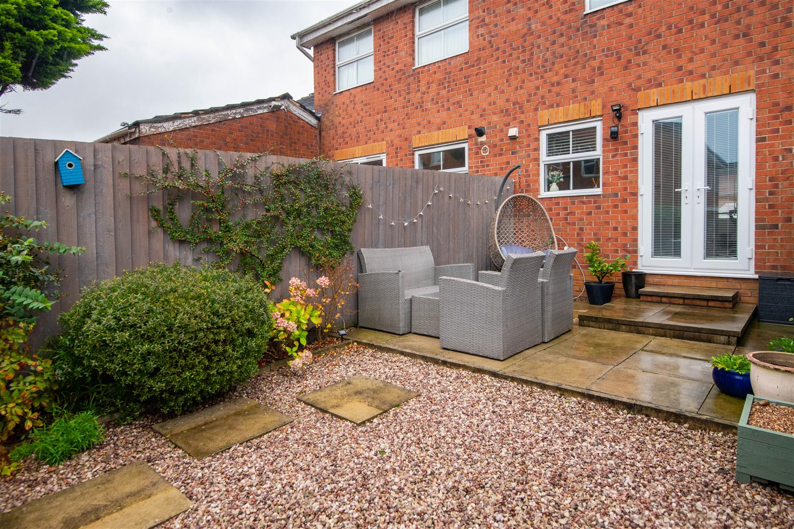2 bed property in Doris Street, Chorley